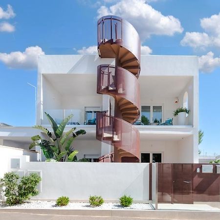 Dolcirive B&B - Porto Cesareo Exterior foto
