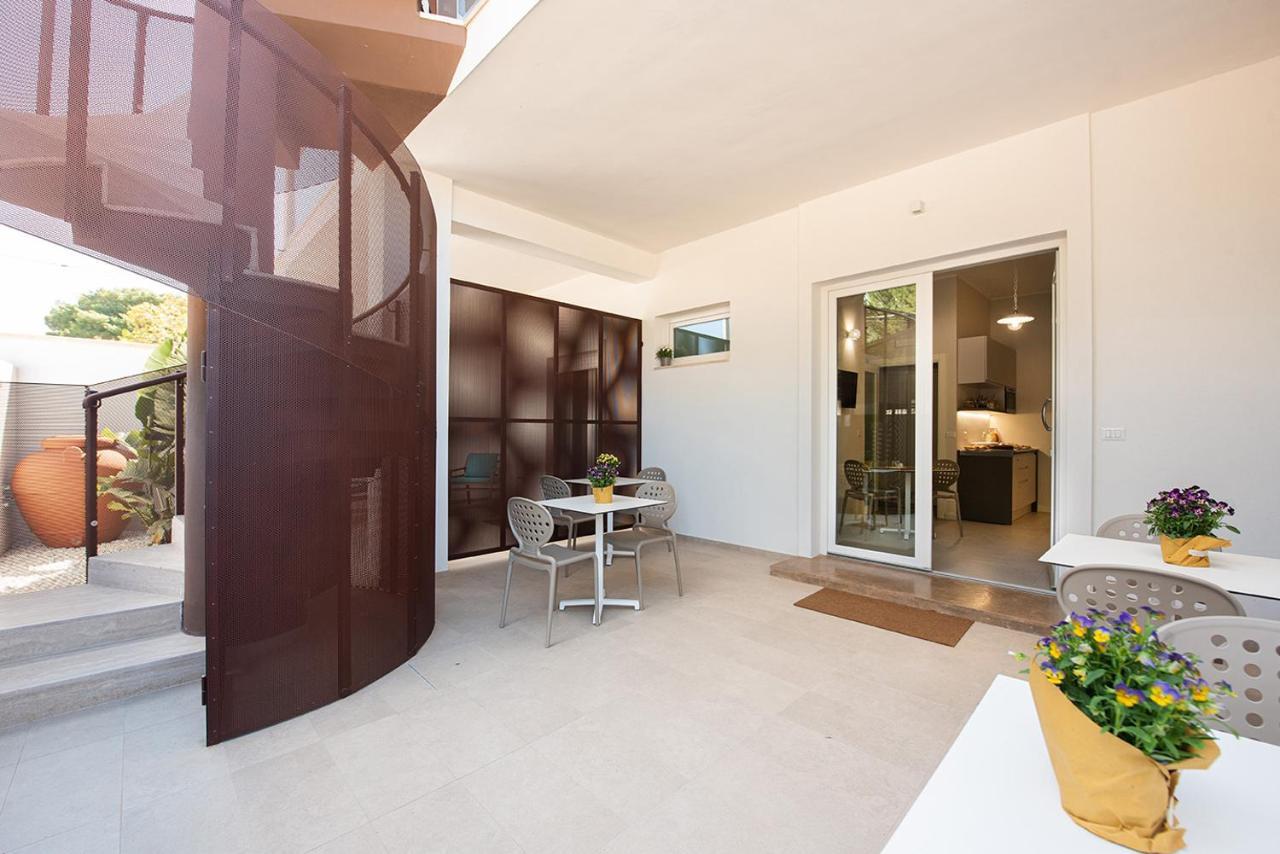 Dolcirive B&B - Porto Cesareo Exterior foto