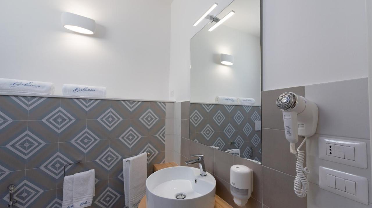 Dolcirive B&B - Porto Cesareo Exterior foto