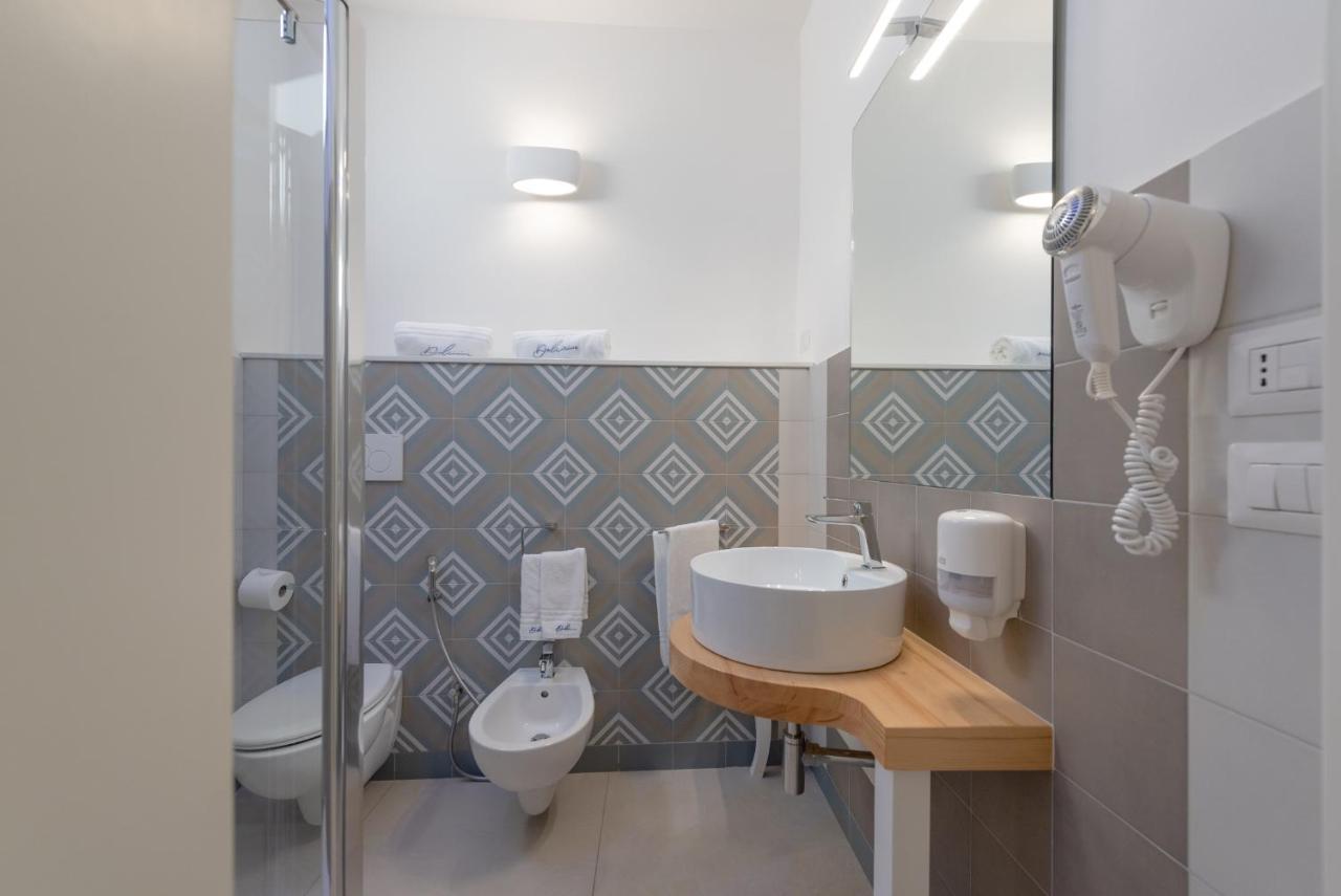 Dolcirive B&B - Porto Cesareo Exterior foto