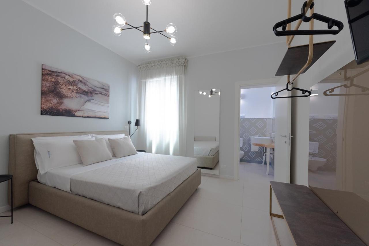 Dolcirive B&B - Porto Cesareo Exterior foto