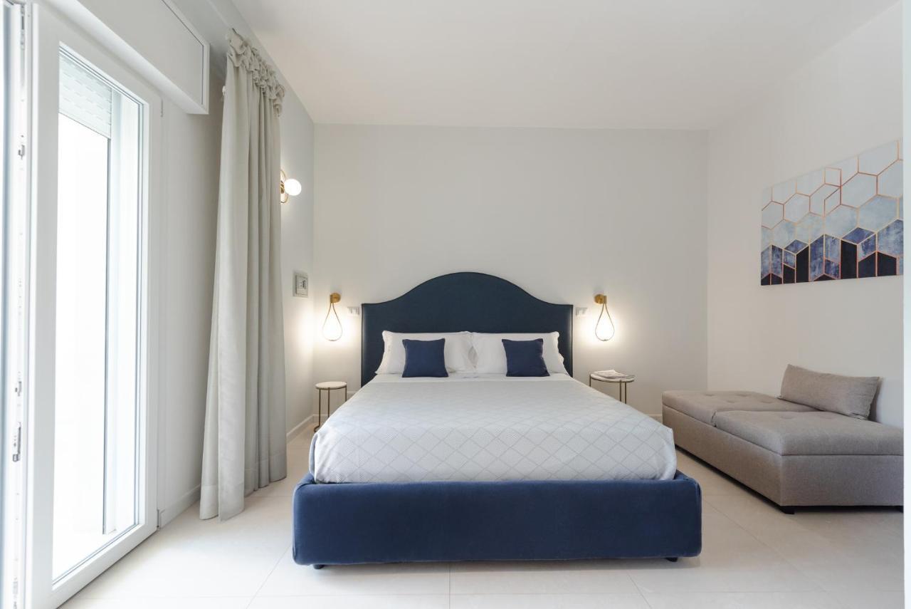 Dolcirive B&B - Porto Cesareo Exterior foto