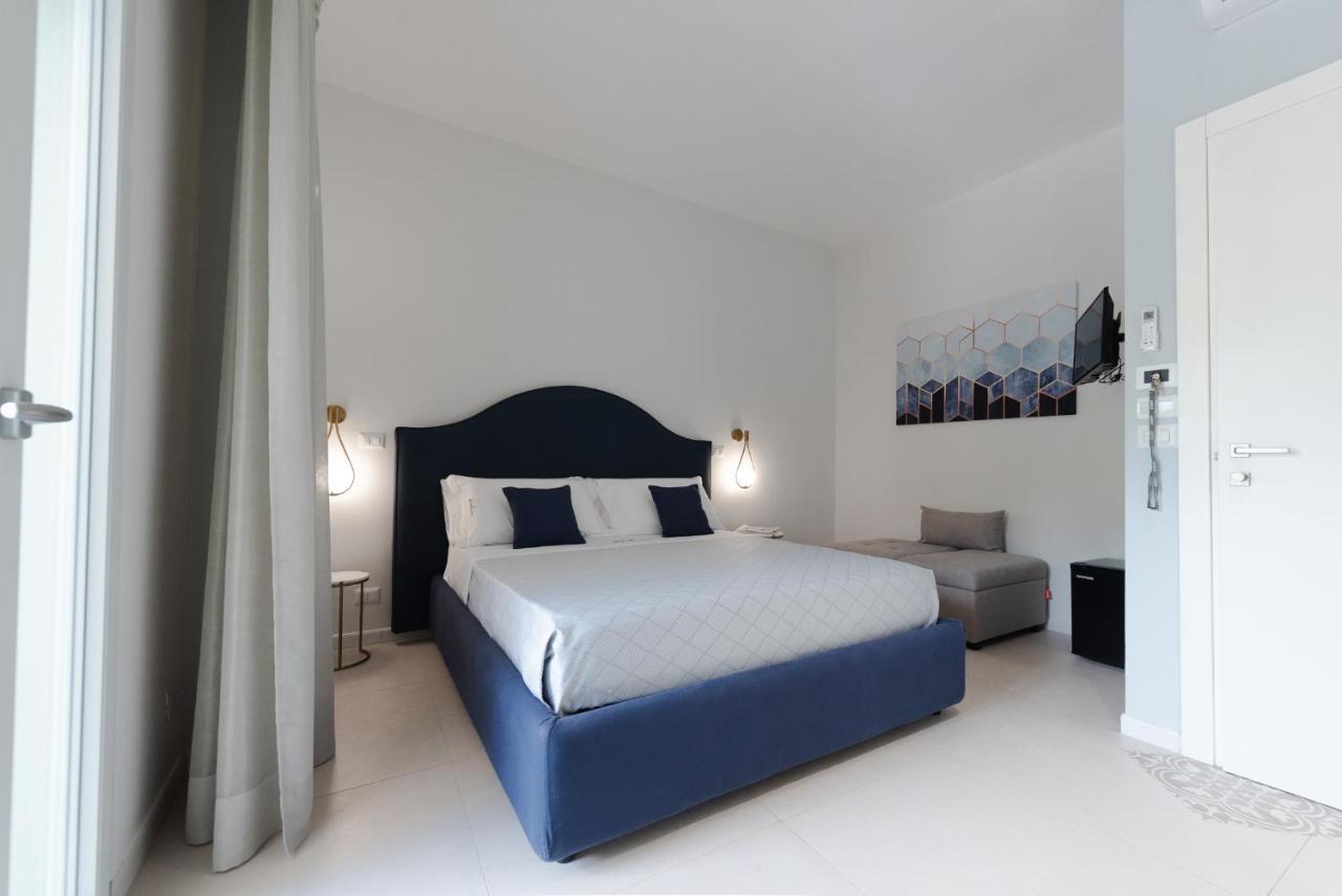 Dolcirive B&B - Porto Cesareo Exterior foto