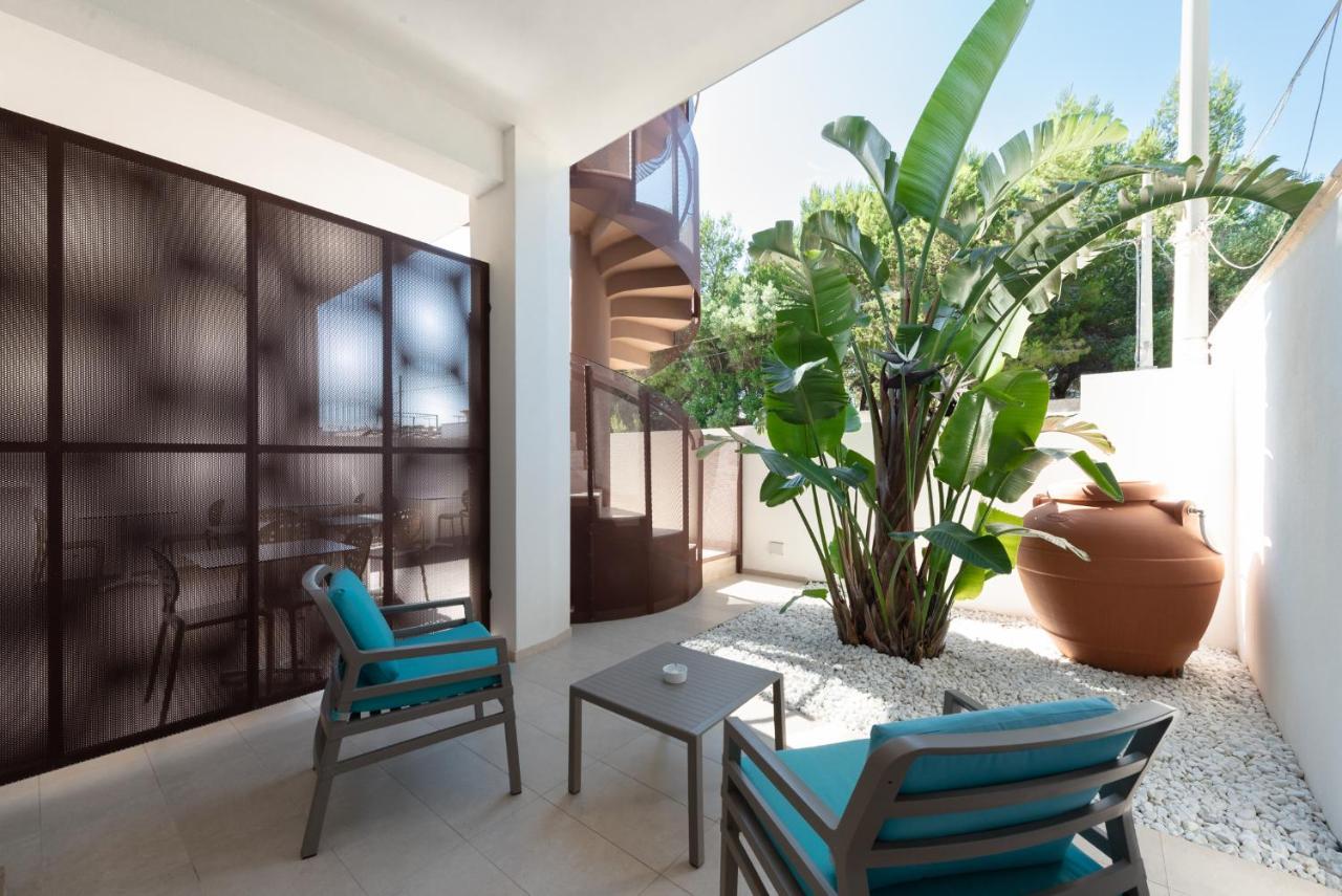 Dolcirive B&B - Porto Cesareo Exterior foto