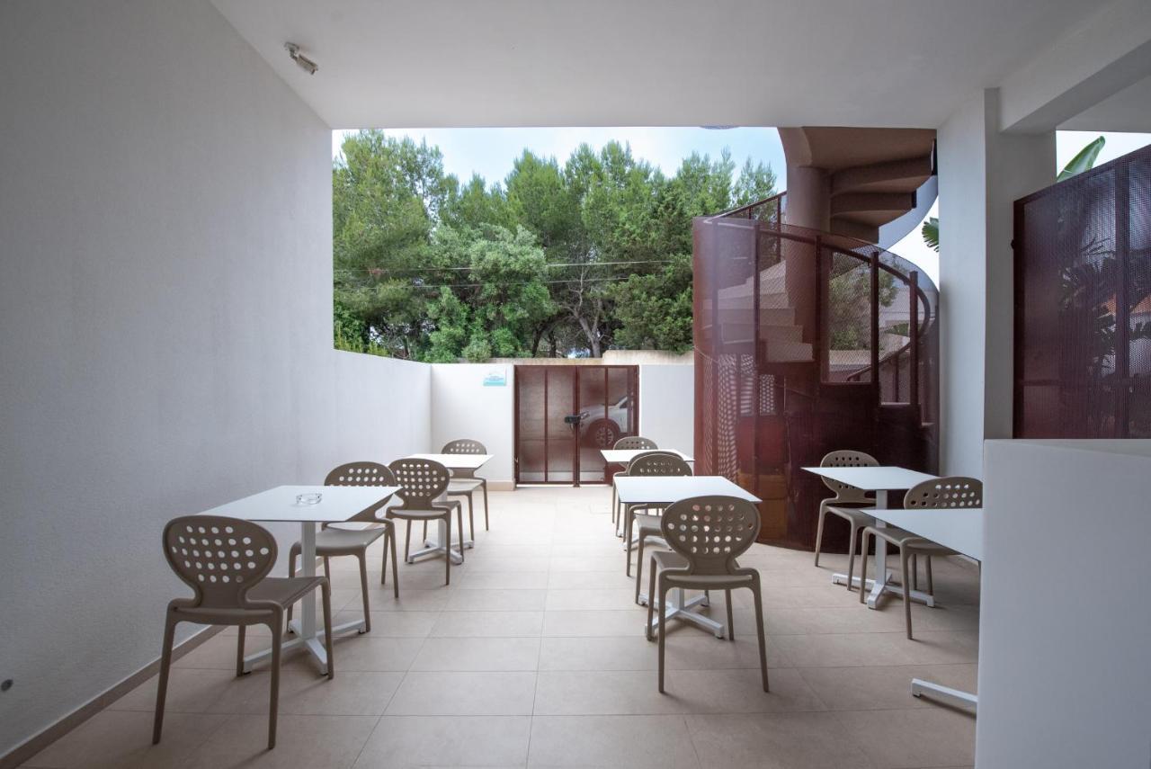 Dolcirive B&B - Porto Cesareo Exterior foto