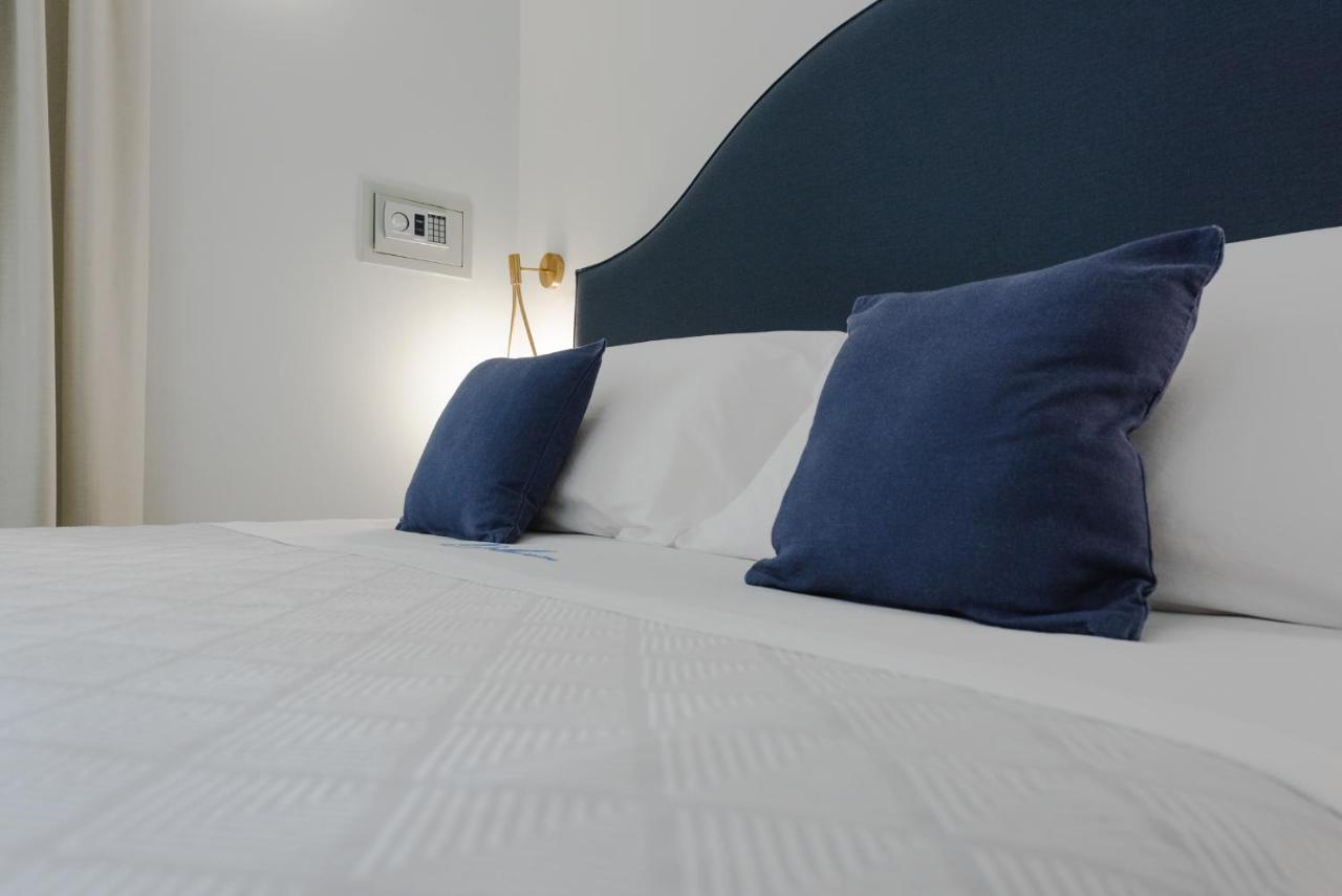 Dolcirive B&B - Porto Cesareo Exterior foto