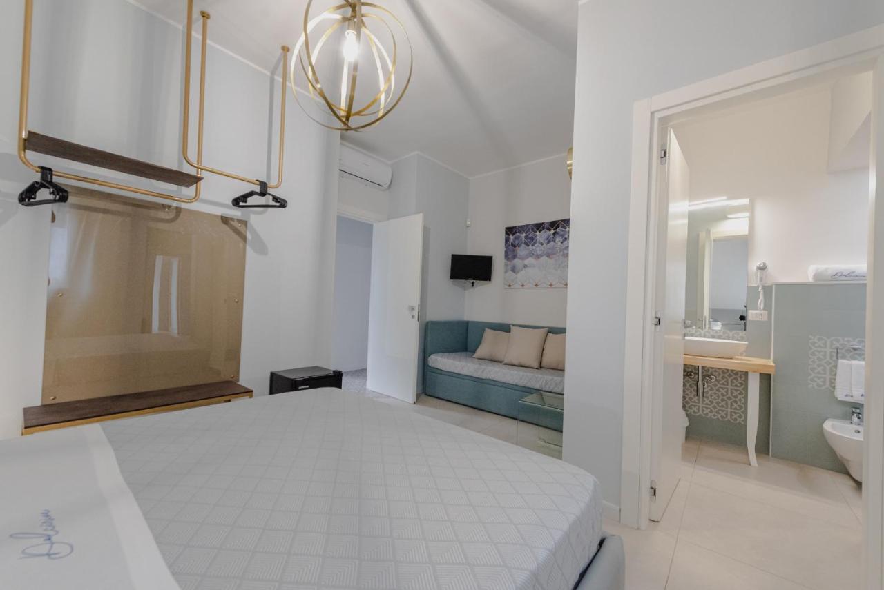 Dolcirive B&B - Porto Cesareo Exterior foto