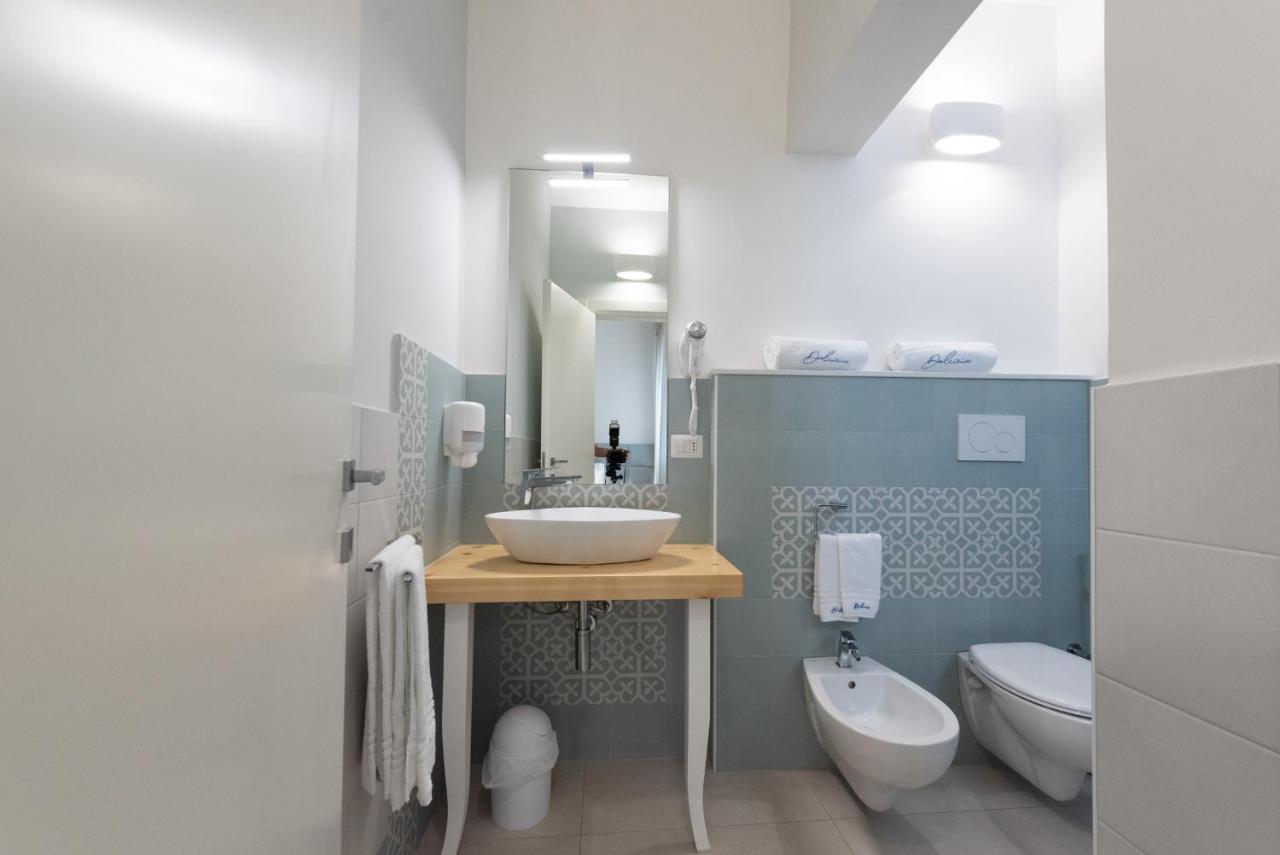 Dolcirive B&B - Porto Cesareo Exterior foto