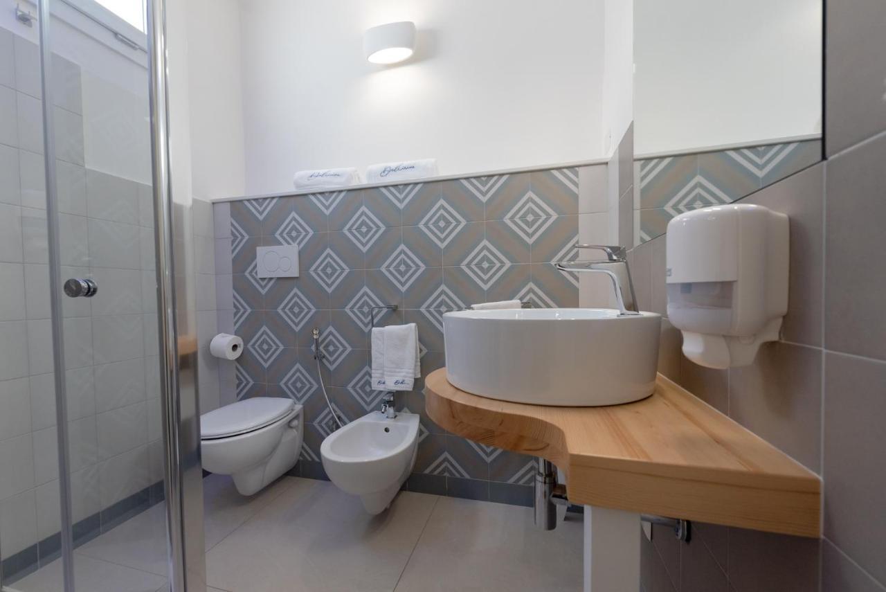 Dolcirive B&B - Porto Cesareo Exterior foto