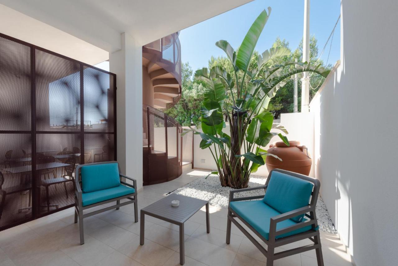 Dolcirive B&B - Porto Cesareo Exterior foto
