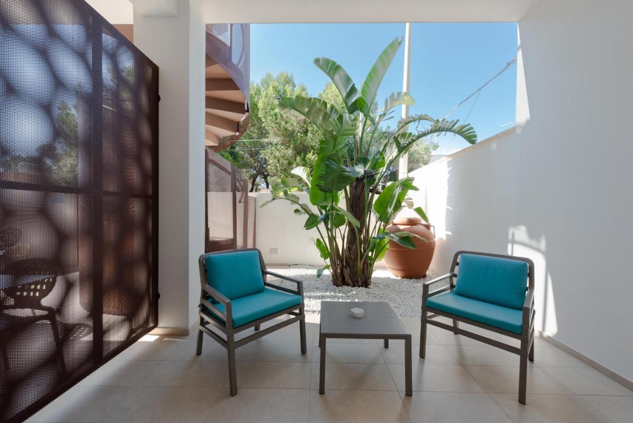 Dolcirive B&B - Porto Cesareo Exterior foto