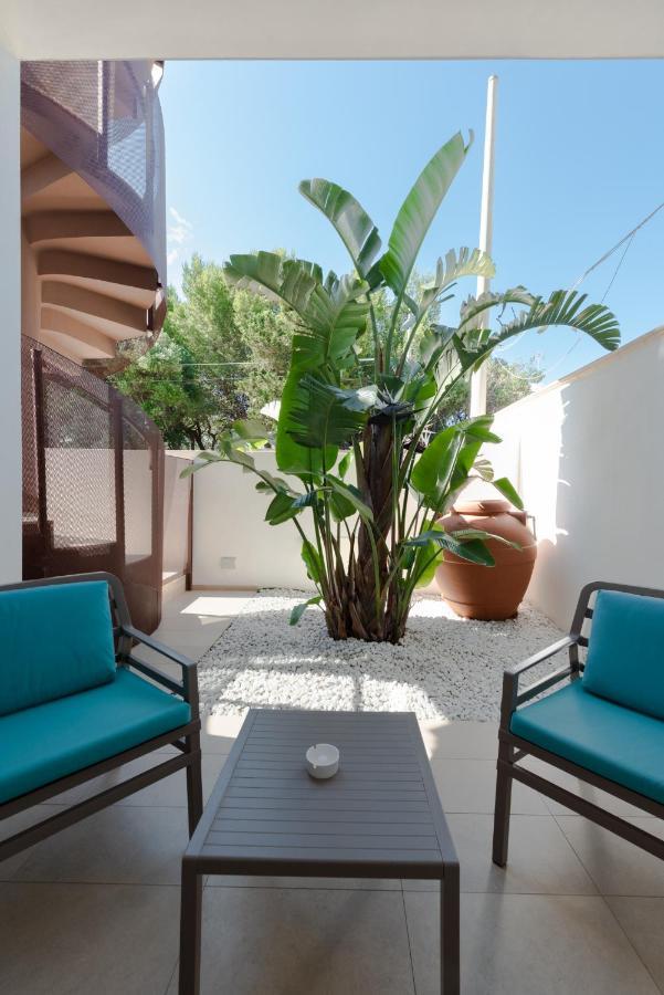 Dolcirive B&B - Porto Cesareo Exterior foto