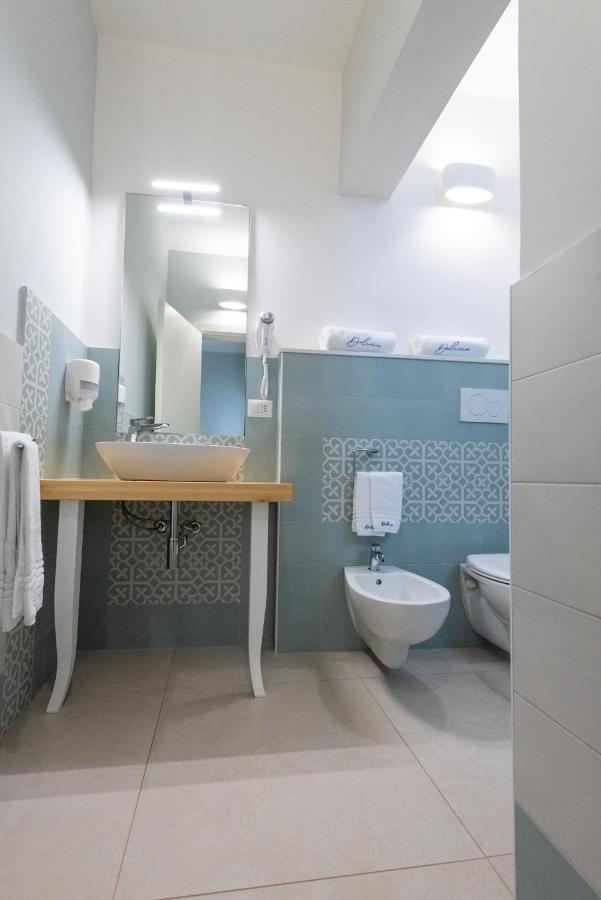 Dolcirive B&B - Porto Cesareo Exterior foto