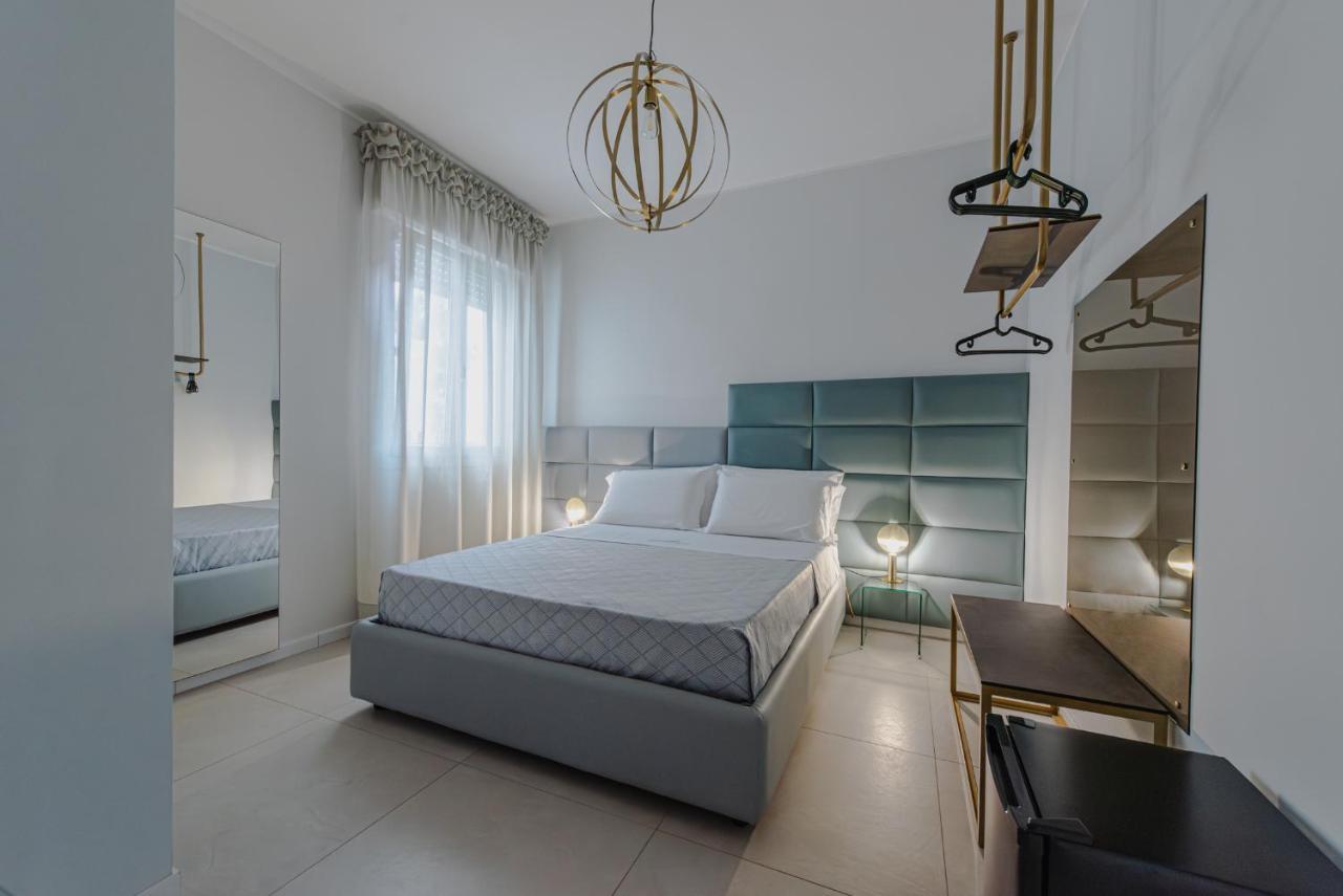 Dolcirive B&B - Porto Cesareo Exterior foto