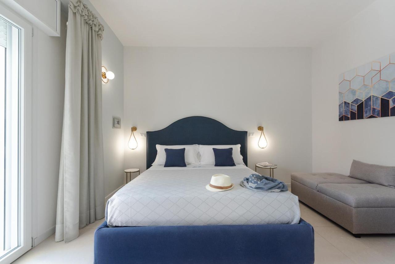 Dolcirive B&B - Porto Cesareo Exterior foto