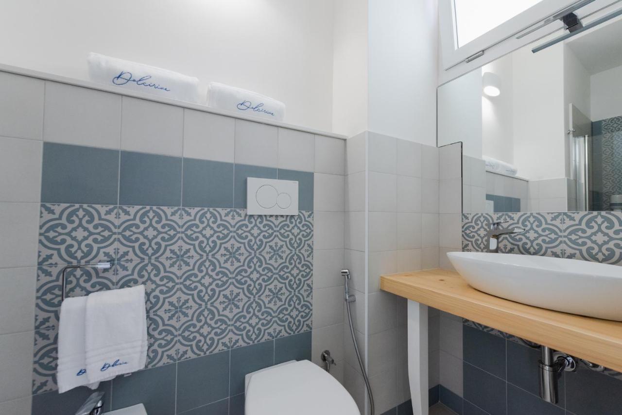 Dolcirive B&B - Porto Cesareo Exterior foto